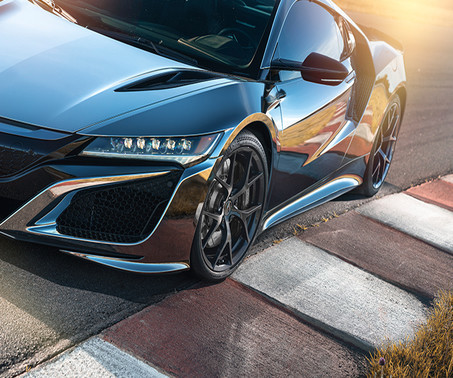 3M folije za obljepljivanje vozila