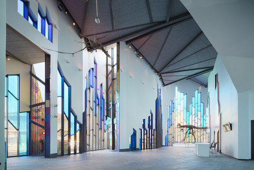 3M dekorativne folije za stekla