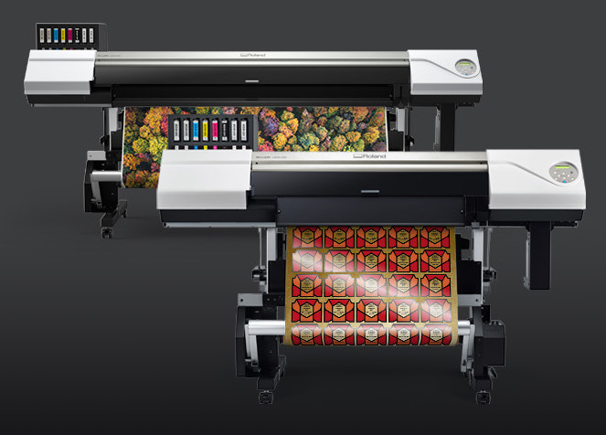 VersaUV LEC2-330/640