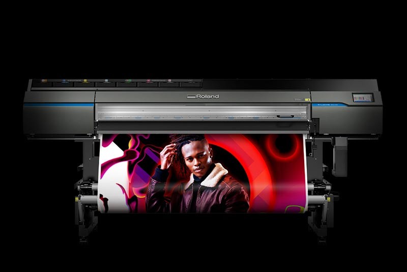 Print-in-cut/TrueVIS-VG3